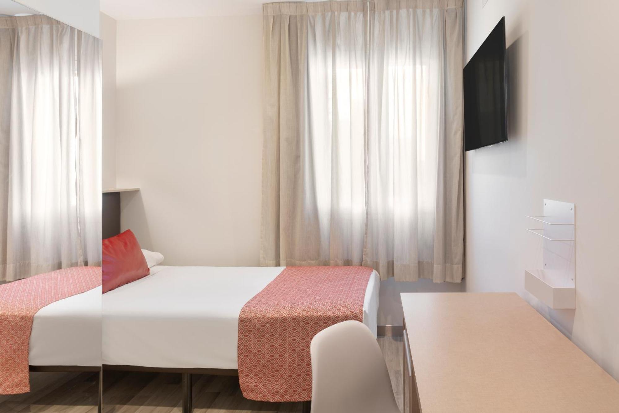 Catalonia Hispalis Seville Room photo